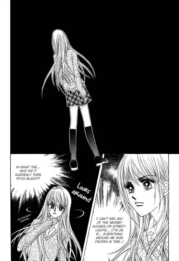 Crazy Girl Shin Bia Chapter 2 4